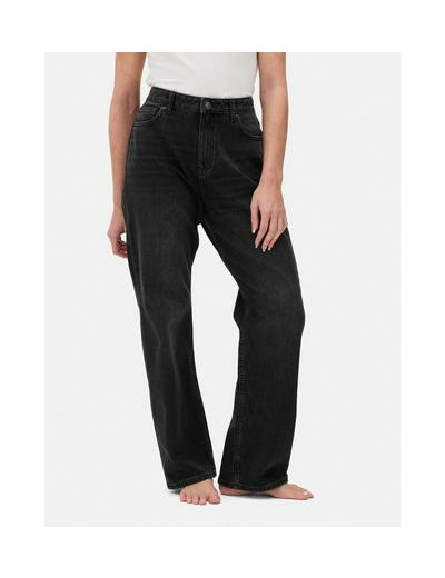 Jean coupe droite en denim | Regular