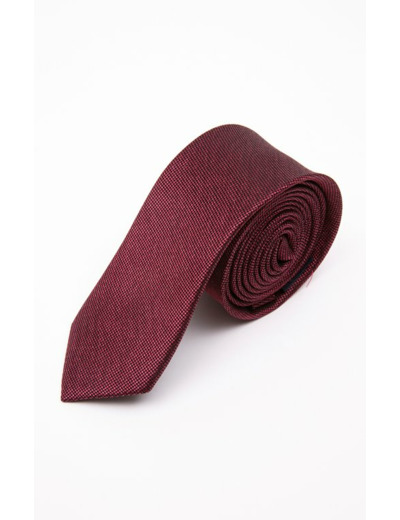 Cravate en soie pour Homme