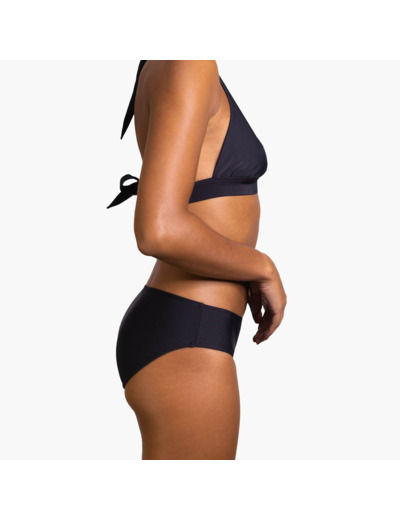 Bas de maillot de bain menstruel culotte - Flux léger - NÉRÉE