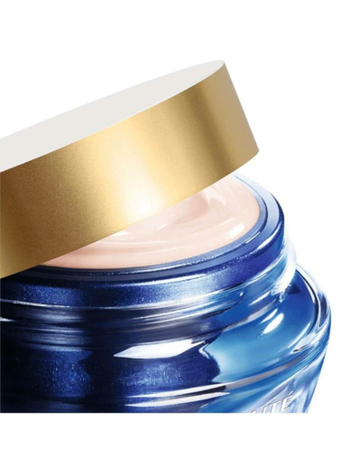 Sublime Crème Nuit Peptide et Rosa Centifolia