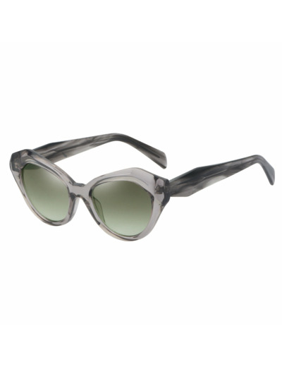 Lunettes Buenos Aires ATR8749 Crosby Marron