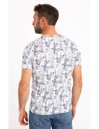 Tee-shirt manches courtes Wally