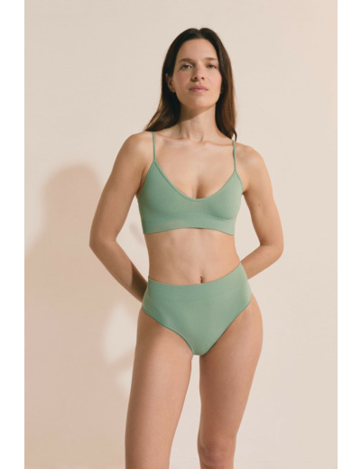 Culotte midi échancrée,Culotte midi échancrée;${refinementColor}