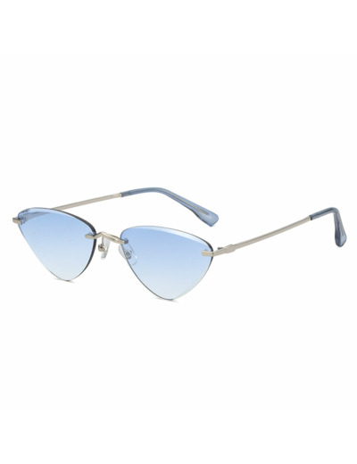 Lunettes Antibes DB7253 Crosby Doré