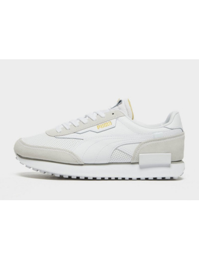 PUMA Baskets Future Rider Perforated