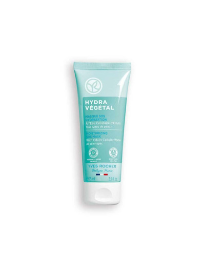 Masque SOS Hydratation
