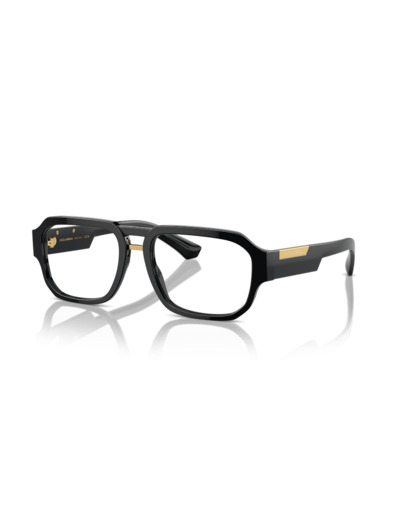 Lunettes de vue DOLCE GABBANA
