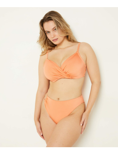 Triangle armaturé haut de maillot