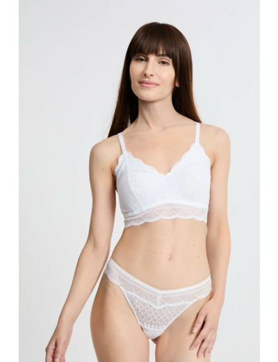 Soutien-gorge triangle sans armatures post-mastectomie,Soutien-gorge triangle sans armatures post-mastectomie;${refinementColor}