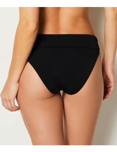 Culotte bikini multi position bas de maillot
