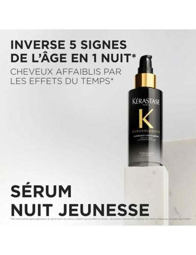 Rituel Chronologiste