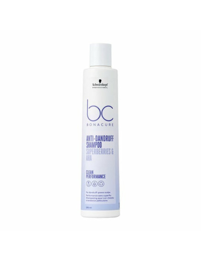 Shampooing anti-pelliculaire BC Scalp