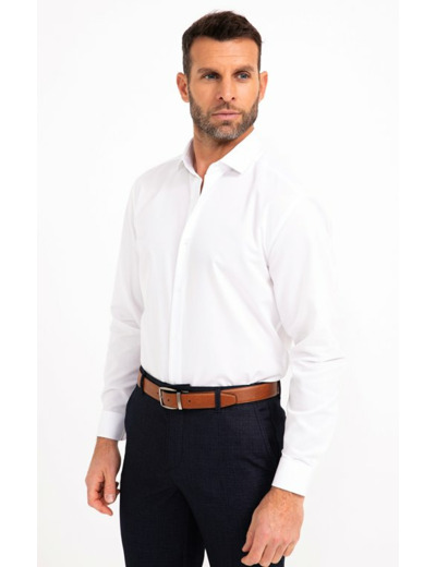 Chemise manches longues Verty