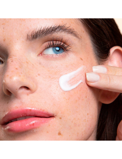 Hydra-Protect Crème Visage