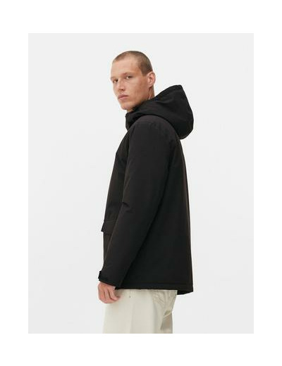 Manteau matelassé court