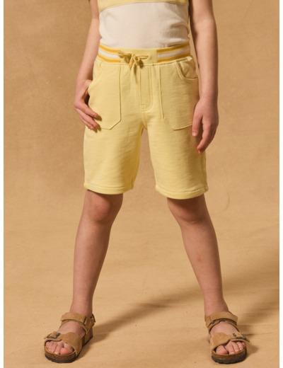 Bermuda Jaune