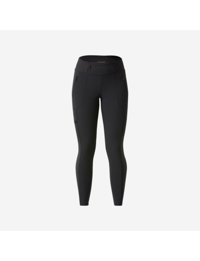 Legging de trekking & voyage resistant - femme - Travel 500