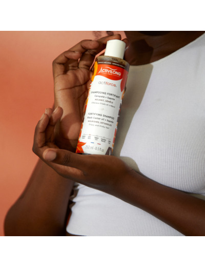 SHAMPOING FORTIFIANT ACTIVILONG ACTIFORCE