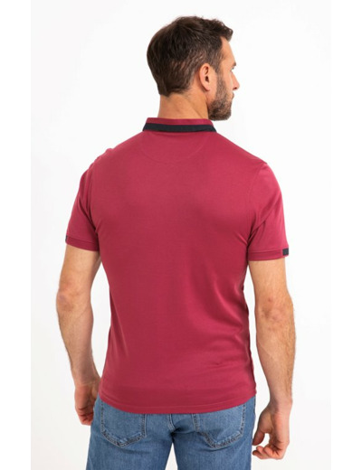 Polo manches courtes Leger