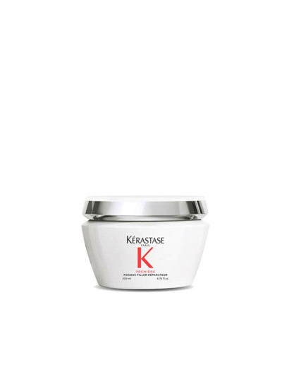 Masque capillaire Première...