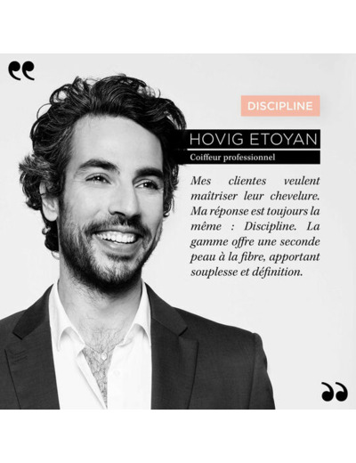 Maskératine Discipline