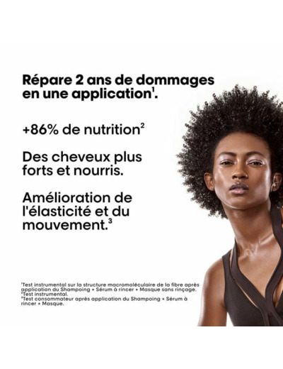 Routine réparatrice Absolut Repair Molecular