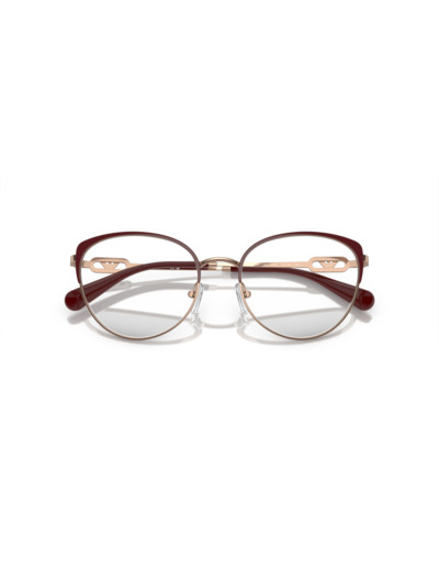 Lunettes de vue EMPORIO ARMANI