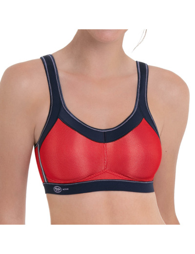 Brassière De Sport Maintien élevé - Momentum