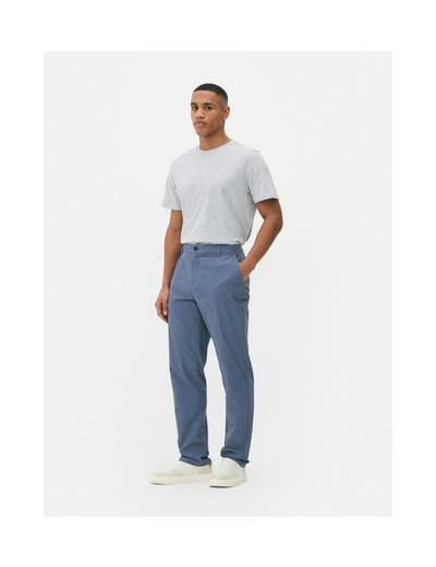 Pantalon chino coupe droite