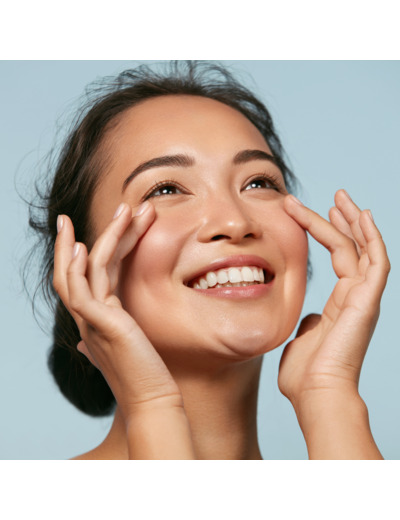 Masque Yeux Désaltérant