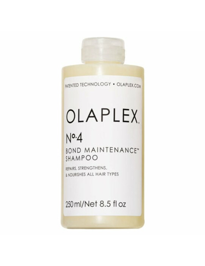 Shampooing réparateur n°4 250 ml