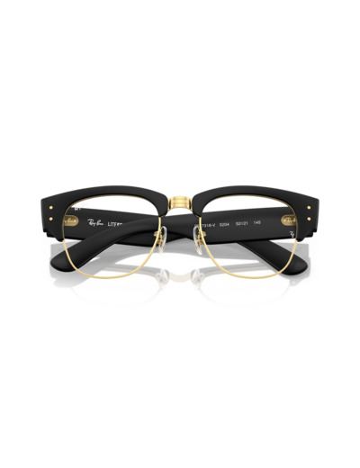 Lunettes de vue RAY-BAN