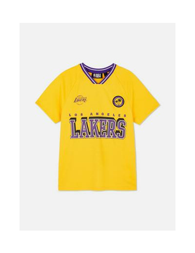 T-shirt NBA LA Lakers