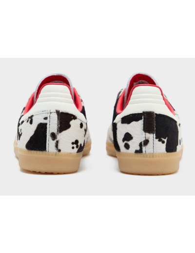 adidas Originals Samba OG Pony Hair