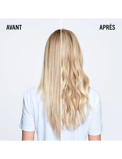 Masque pour cheveux abîmés BC Repair Rescue 500ml