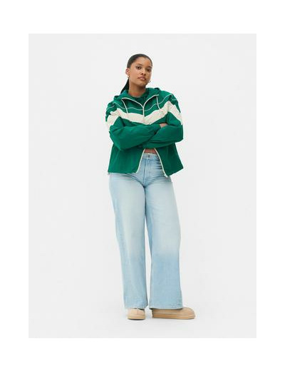 Veste de sport à capuche