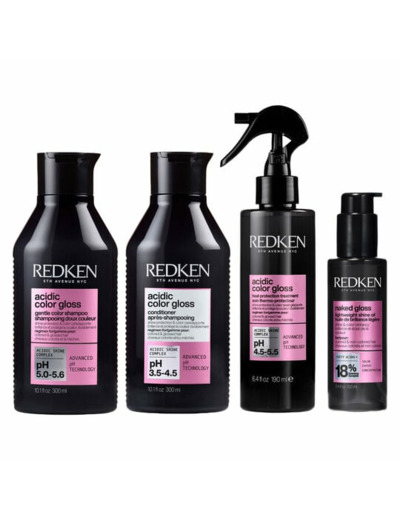 Routine Glossy Acidic Color Gloss