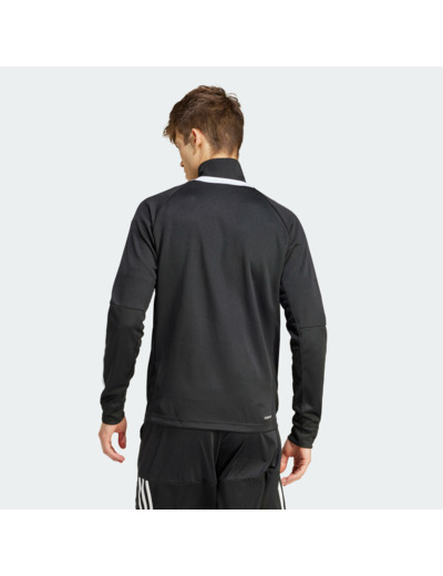 Haut d'entraînement adidas Sereno Adulte Noir