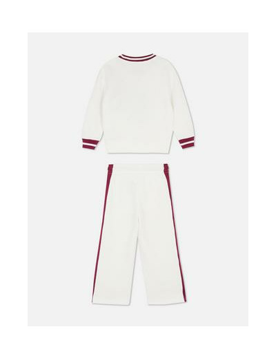 1,5–8 ans | Ensemble sweat-shirt et bas de jogging Hello Kitty