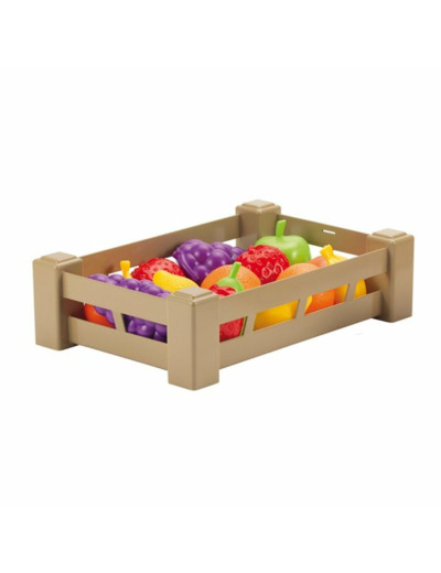 CAGETTE DE FRUITS OU DE LÉGUMES