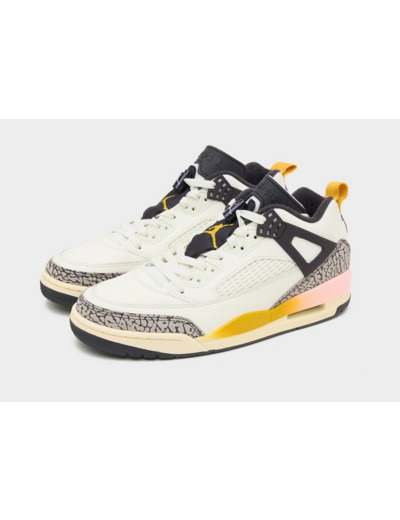 Jordan Spizike Low
