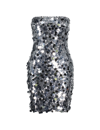 Pantalon à jambe large