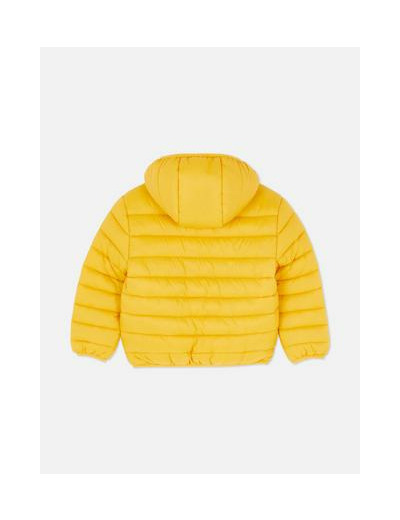 Doudoune zippée enfant