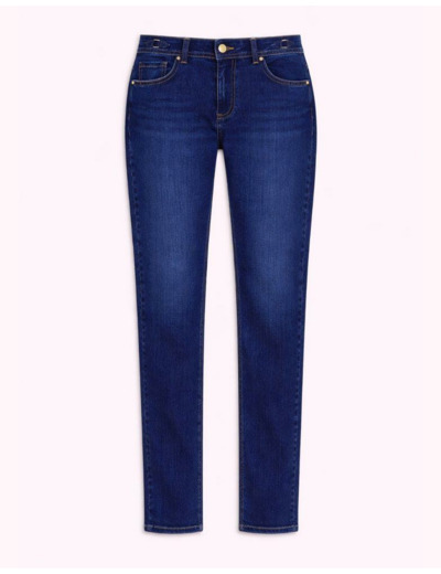 Jean long bootcut MARINE Femme