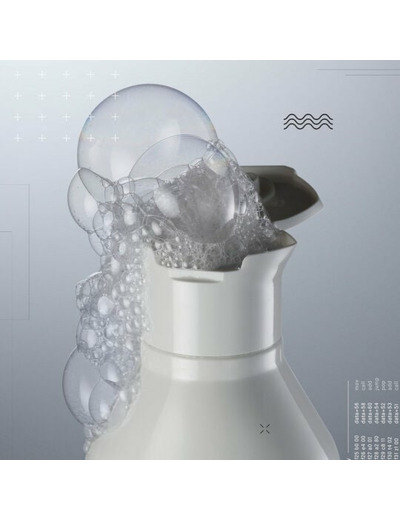 Shampooing réparateur cheveux bouclés Acidic Bonding Curls