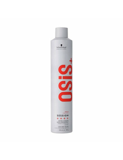 Spray fixation extra forte Session Osis+ 500 ml