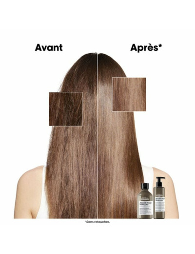 Coffret duo Absolut Repair Molecular édition limitée Meteora