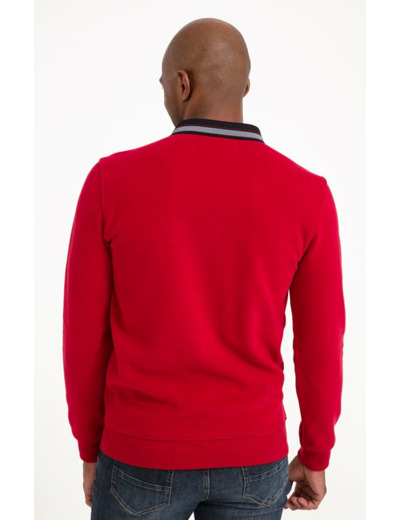Polo Manches Longues Chic