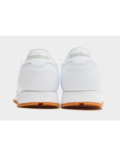 Reebok classic leather