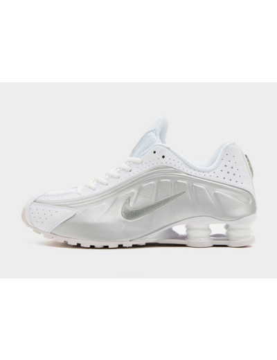Nike Shox R4